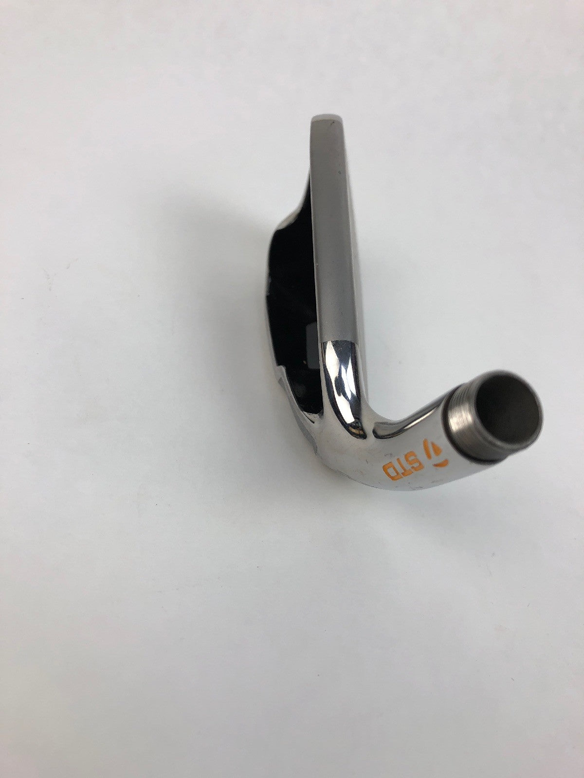 TaylorMade Burner Plus 6 iron head only left hand standard golf club component