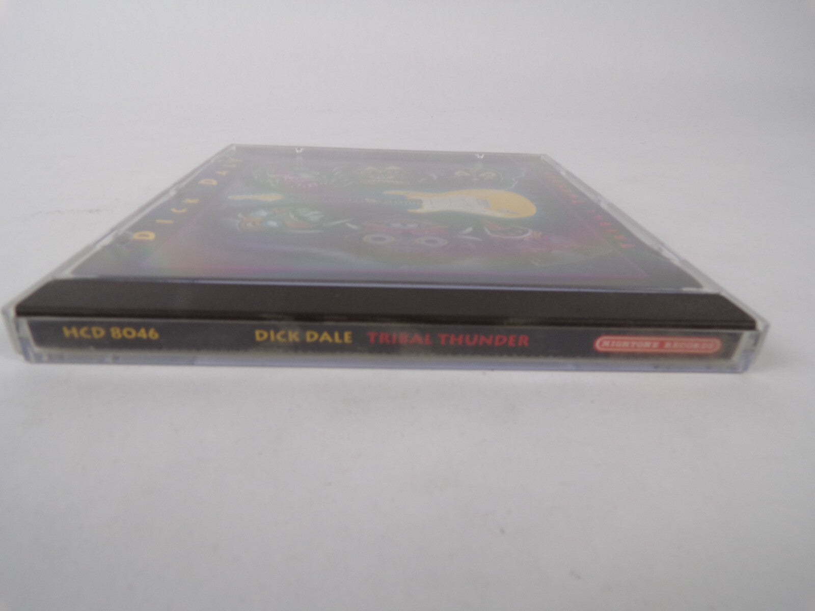 Dick Dale CD #9