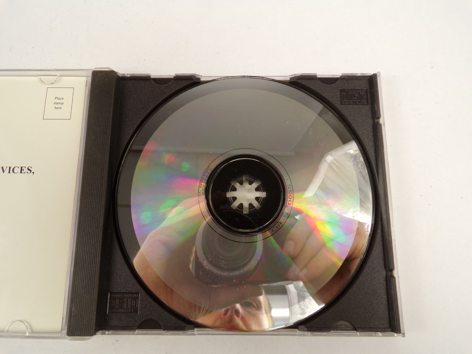The King The Best Of Steeleye Span Fly Up My Cock TWA Corbies CD#44