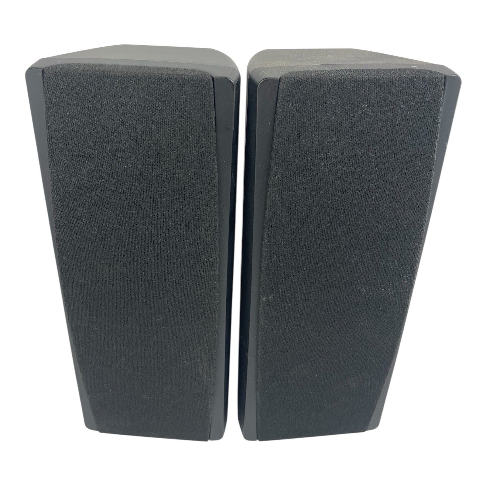 Polycom model 2665-52716-002 Studio Series Mountable Bookshelves Speakers
