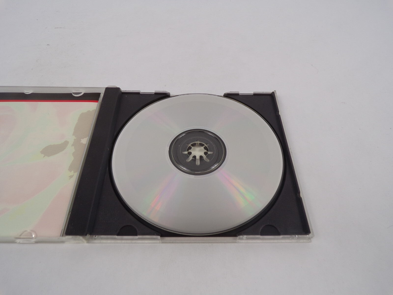 Ambient Emerging Artist Series Santa Monica Breeze Rain Forest Festival CD#70