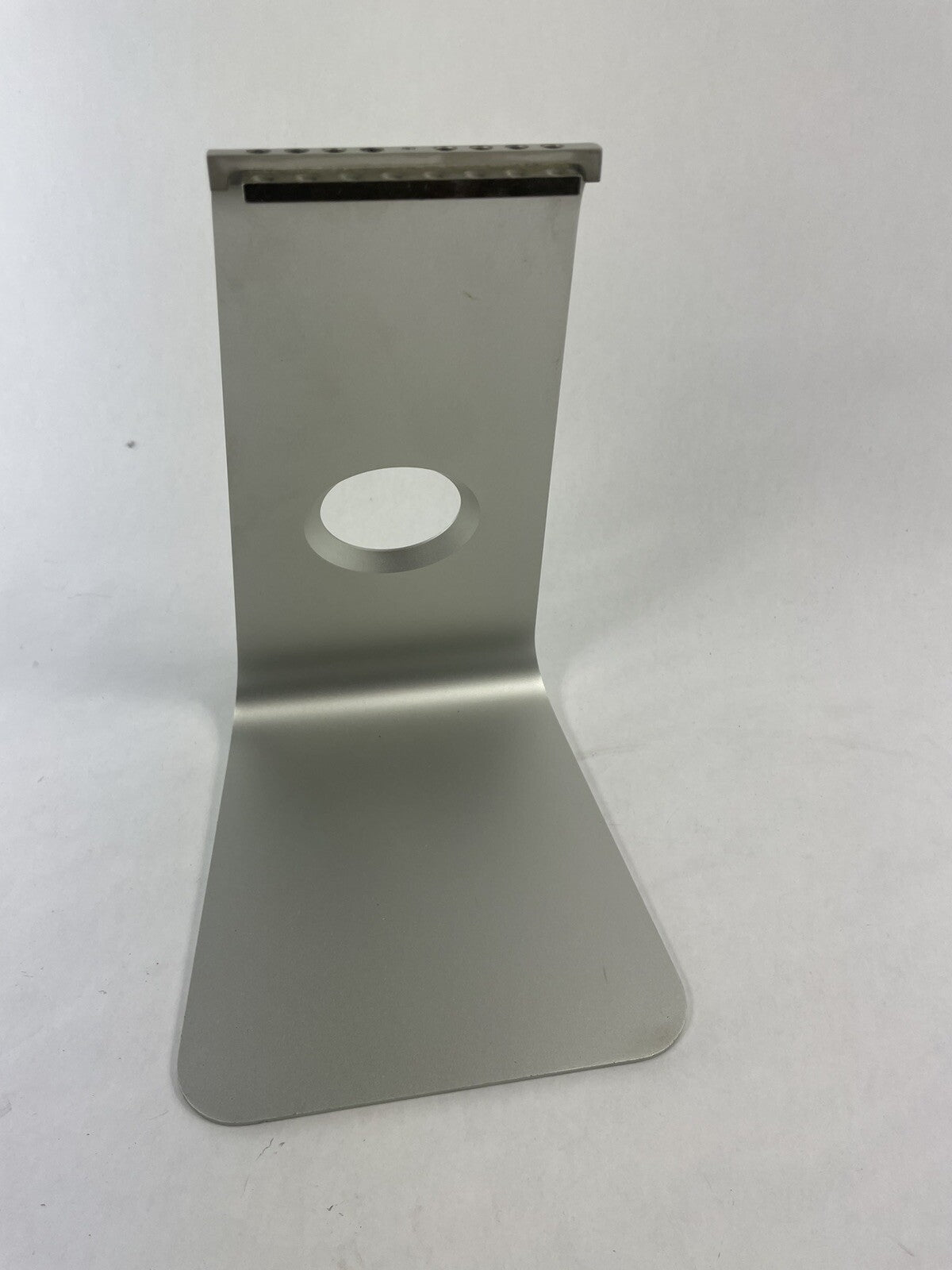Apple iMac A1225 24” 2007 2008 Aluminum Base Stand