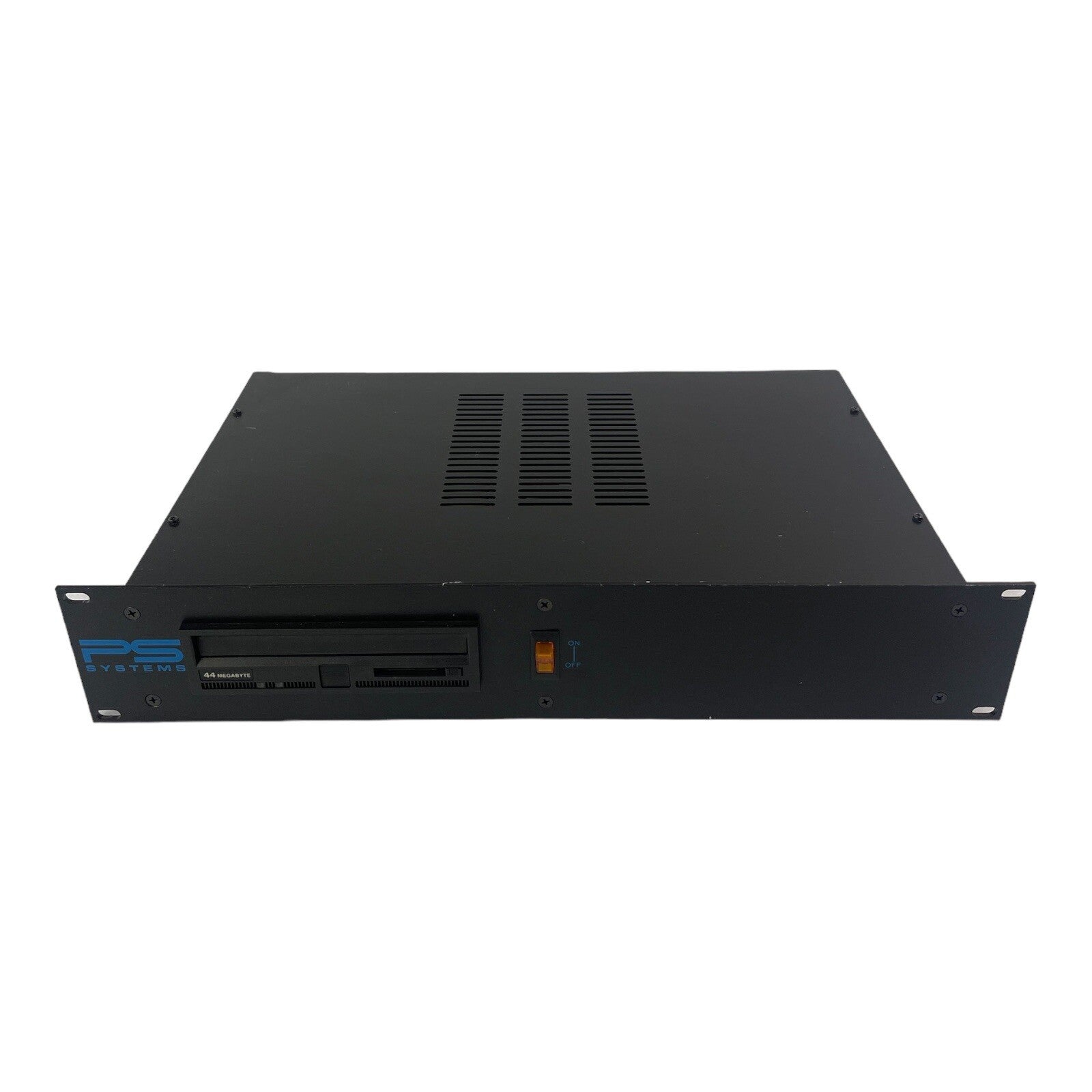 PS Systems 44MB 5.25" Tape Drive SCSI 2RU Rack