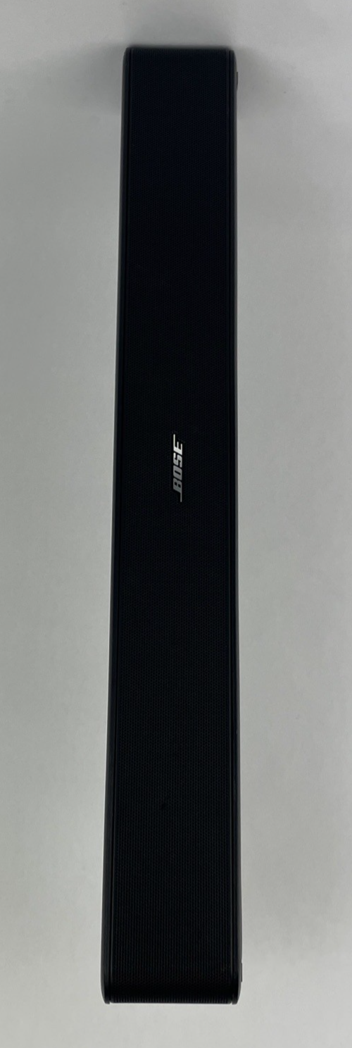 OEM Bose Solo TV Speaker Soundbar Sound Bar 418775 No Remote or Power Cord