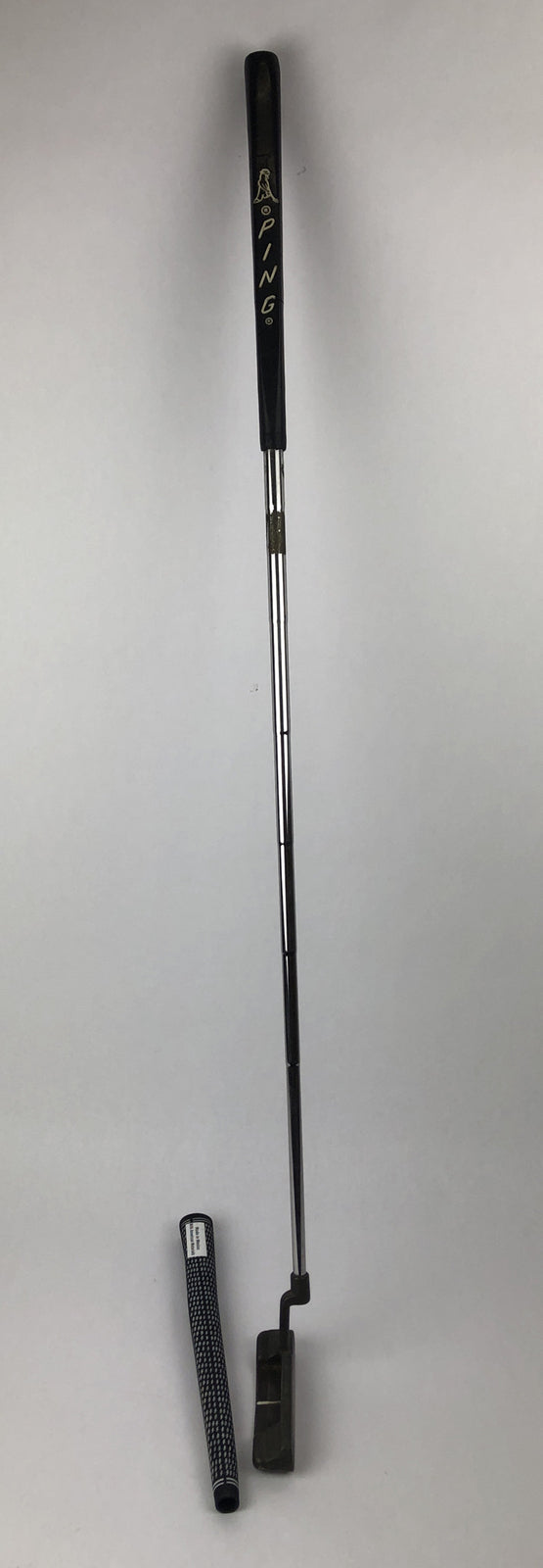 Vintage Ping Karsten Anser 3 putter 35.5 inch right hand Phoenix Arizona golf club