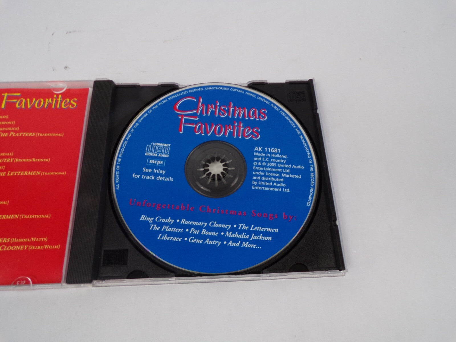 The Greatest Praise Songs Of The Church How Great You Are You're Beautiful CD#67