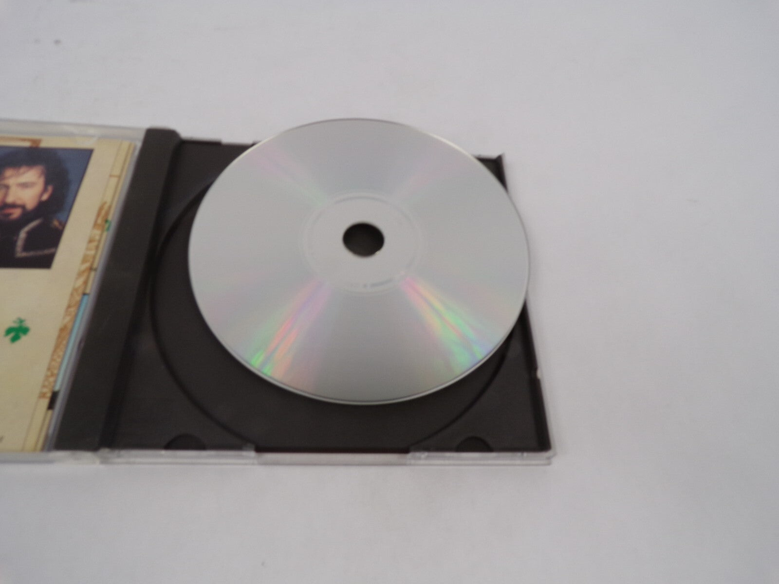 Robin Hood Prince Of Thieves Original Motion Picture Soundtrack Overture CD#68