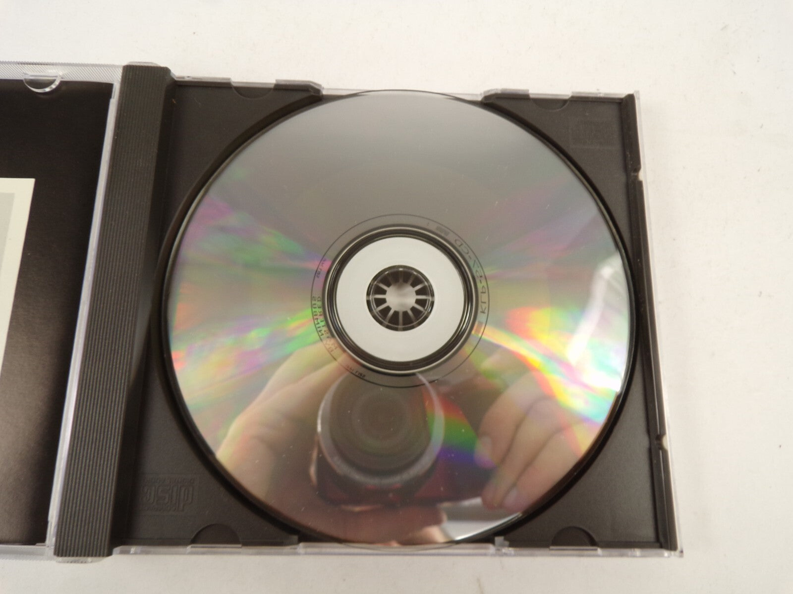 Loi's Snapshot Radio My Souvenir Northern Soul Tell Her N.O. Style CD#45
