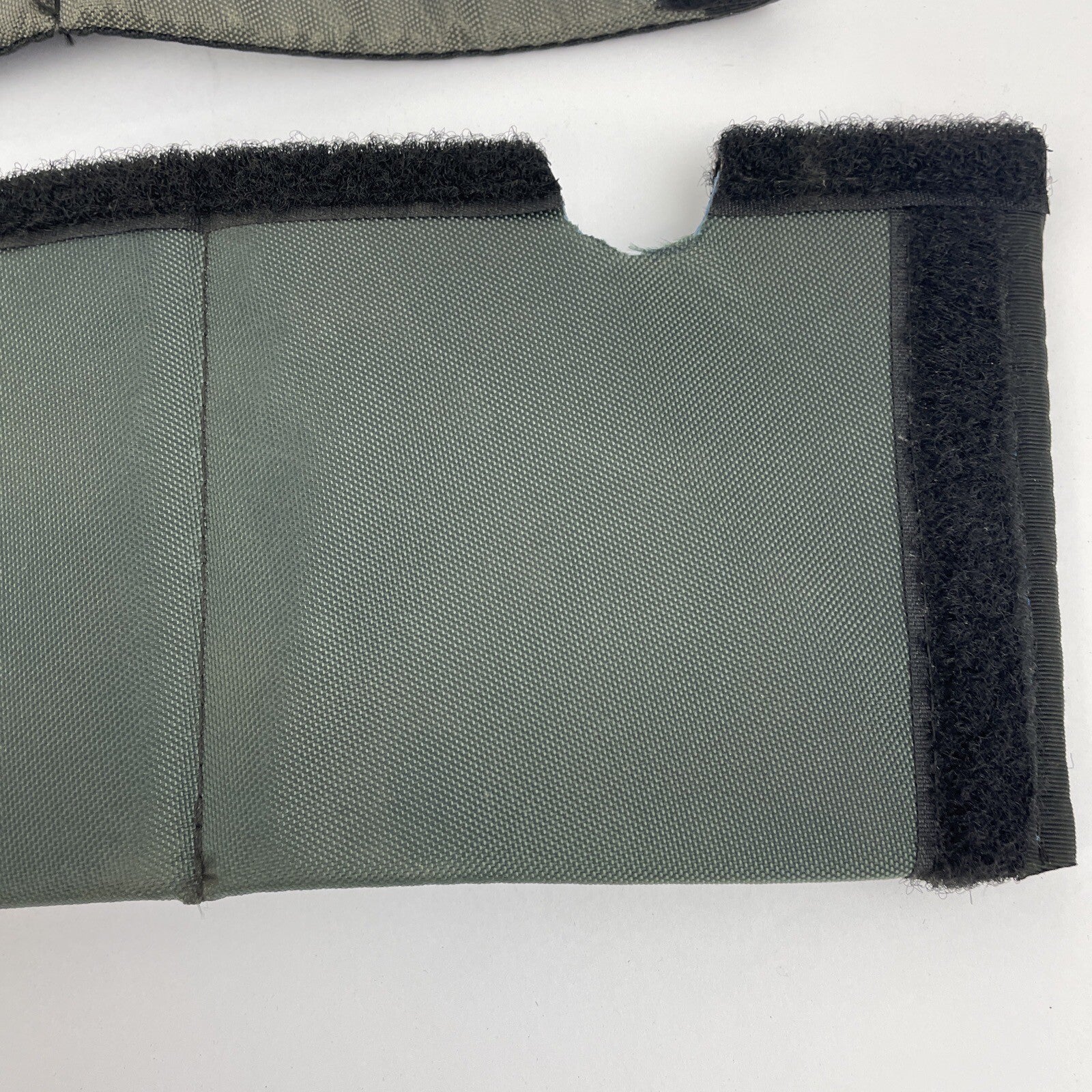 Lot of 2 x Hoodman H600 LCD Camera Lens Hood Hoods USA - LOOK