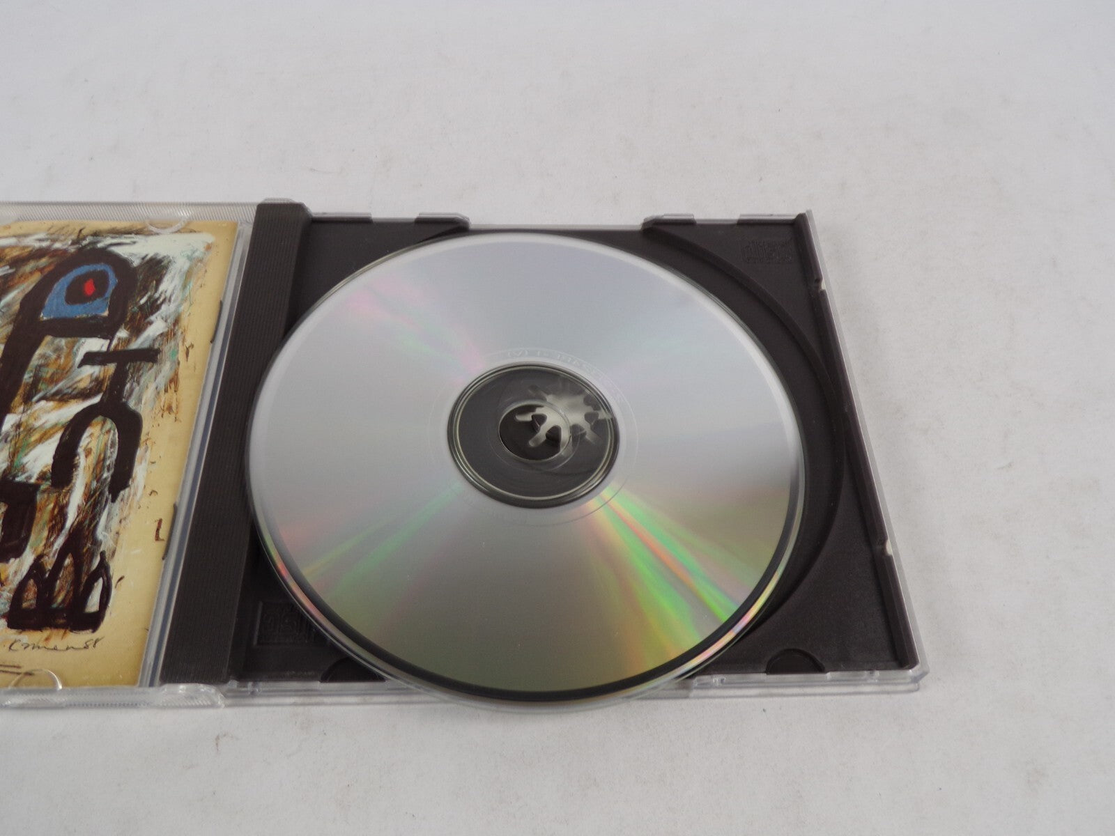 UB40 Labour Of Love II Here Iam Tears From My Eyes Groovin' The Way You CD#53