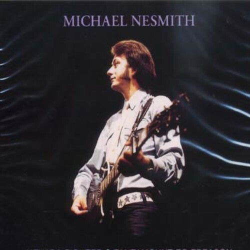 RARE Michael Nesmith Nevada Fighter / Tantamount To Treason UK Import CD BMG #59