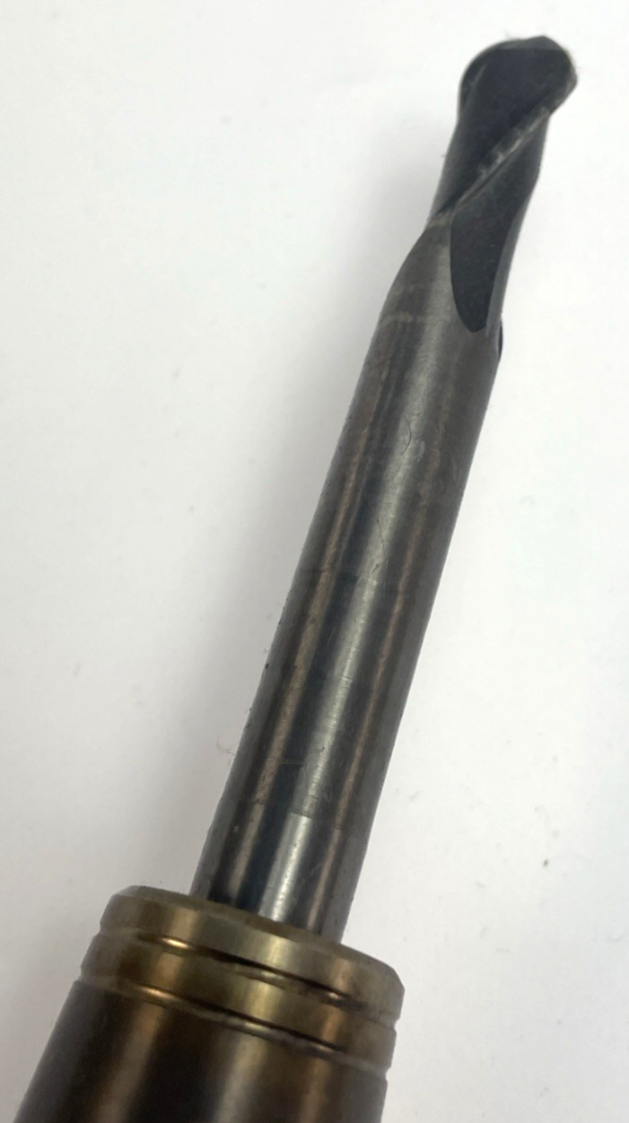 Seco Tools E3414560305090 BT40 ADB Shrink-Fit Tool Holder 1/2" ID 02753321 CNC