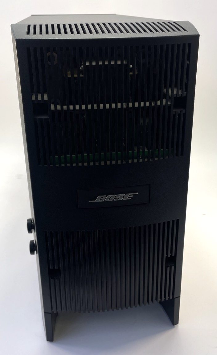 Bose Home Theater Audio System Acoustimass 10 Series III Speaker System 5.1 VGC