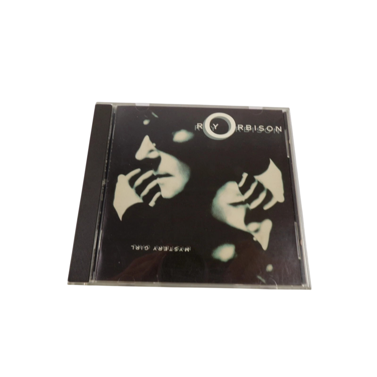Roy Orbison In Dreams Mystery Girl CD#43