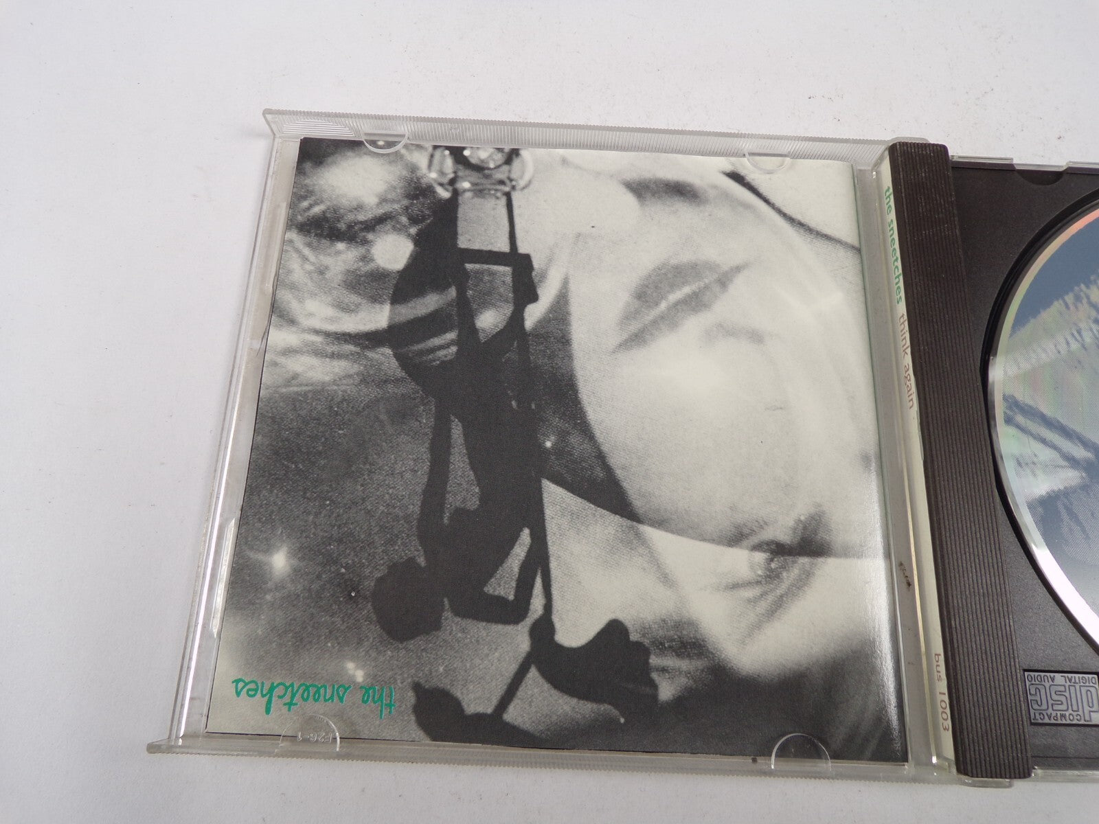 The Sneetches Think Again And I'm Thinking I Think It's Alright CD#30
