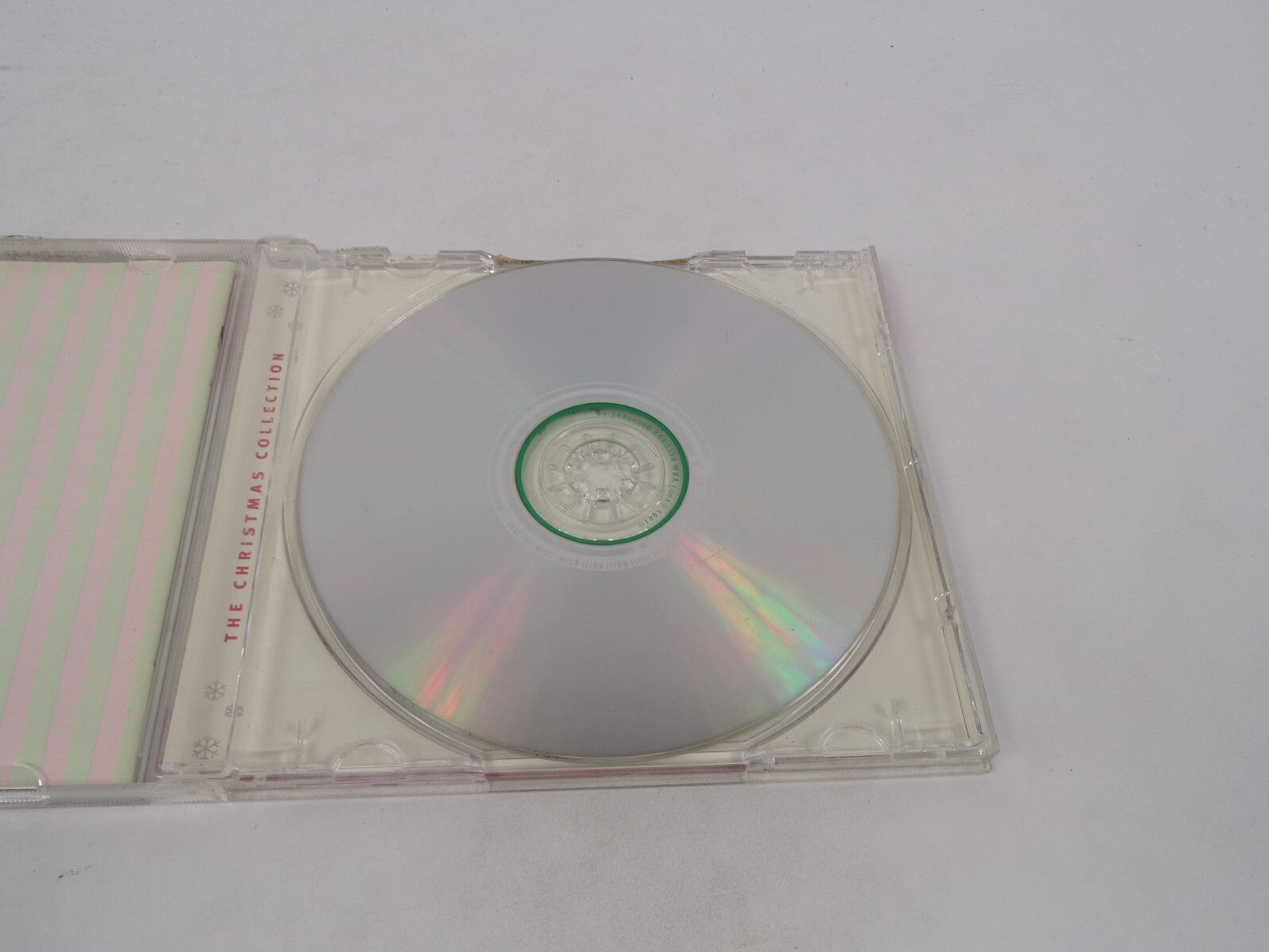 The Best Of Amy Grant The Christmas Collection Winter Wonderland CD#71