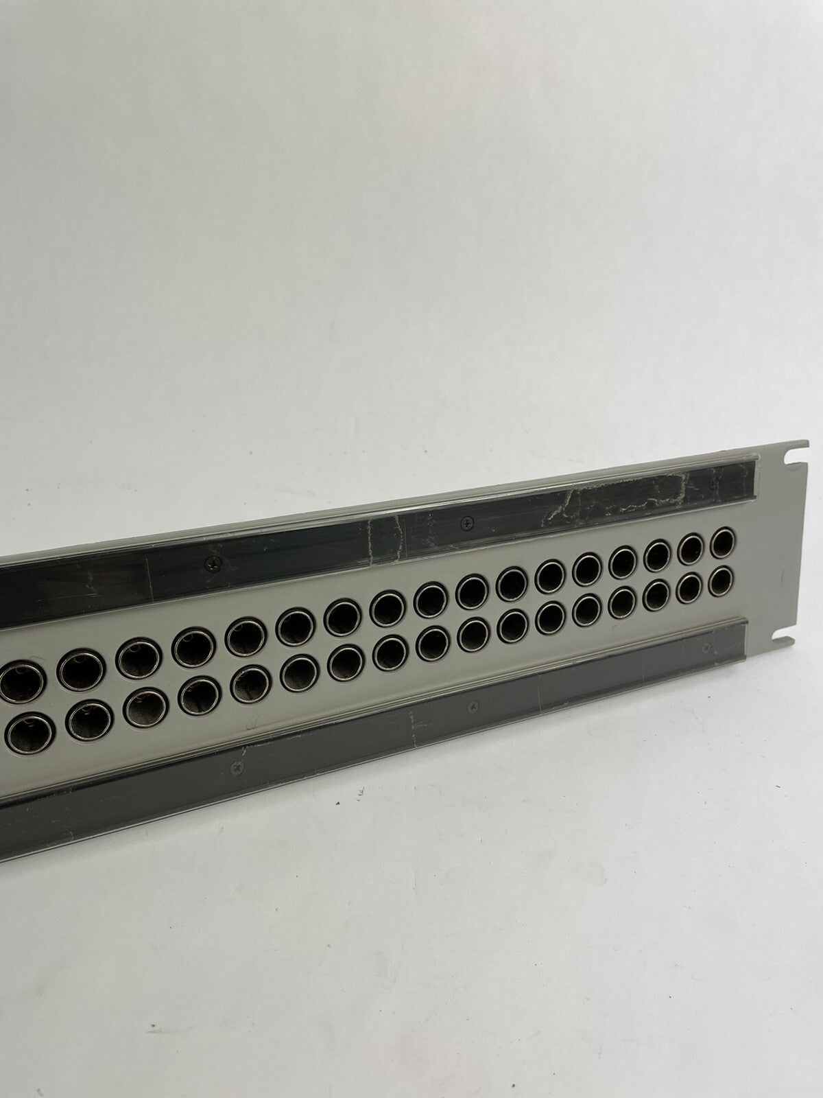 ADC PPI2226RS-N 48 Point 2x26 PPI Video Patch Bay Analog Digital
