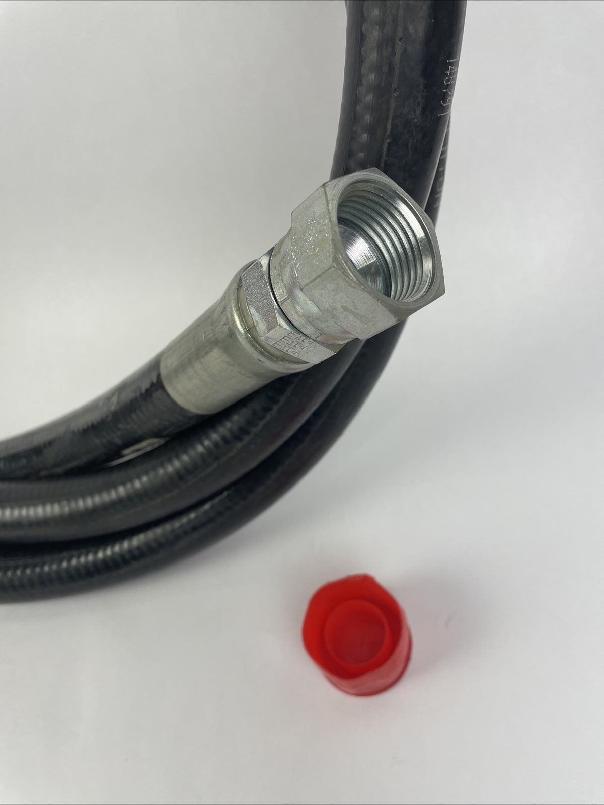 OEM EATON SYNFLEX 3360-10 5/8 Hose Assembly 9mm 3000 psi 128" 10.5' NEW