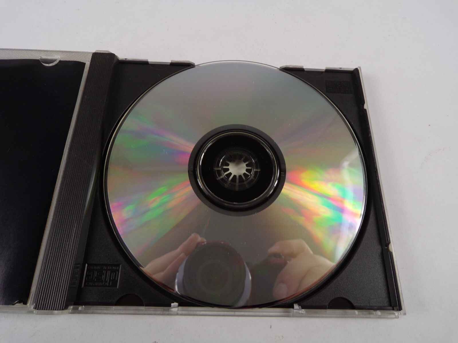 The Who Thirty Years Of Maximum R & B Shakin All Over Baba O Riley CD#1