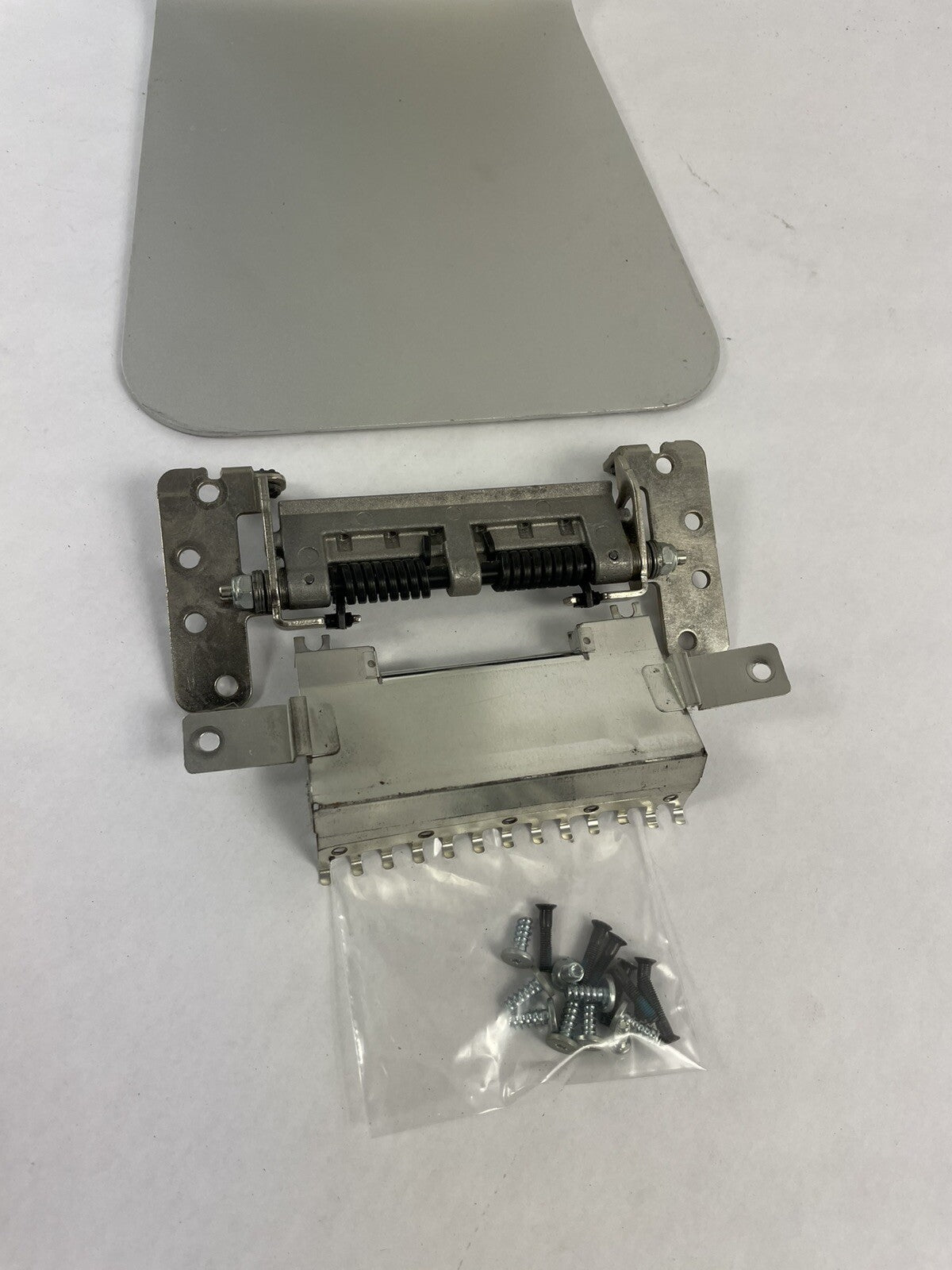 Apple iMac 21.5" A1311 2010 2011 Base Stand MC508LL/A 922-9371 W/ Mount & Screws