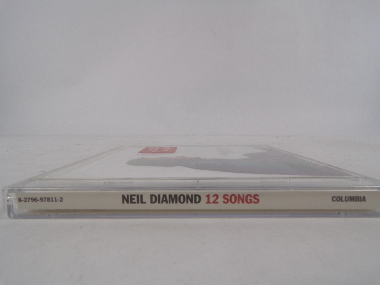 Neil Diamond Oh Mary Hell Yeah Captain Of A Shipwreck Evermore Create Me CD#26