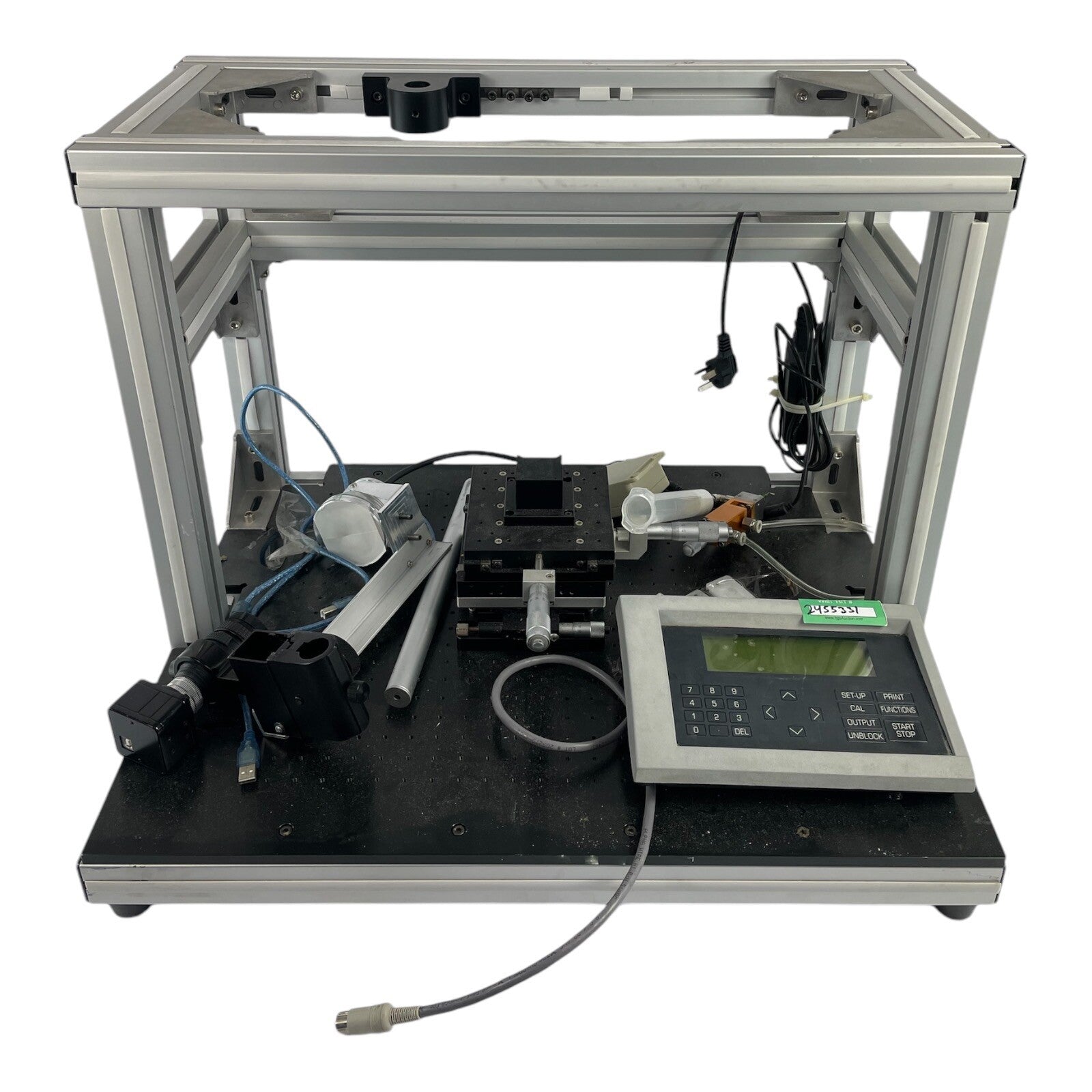 Agilent Liquid Handler Parts