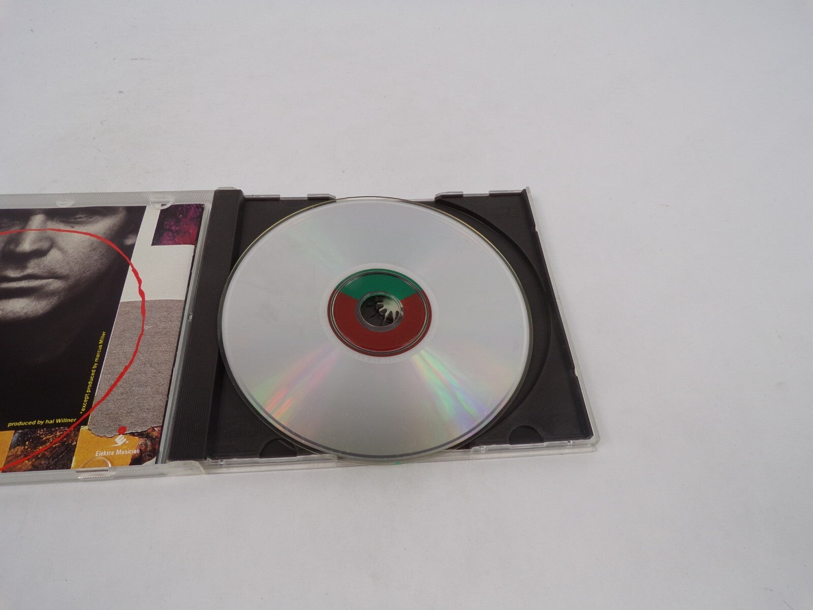 David Sanborn Another Hand First Song Monica Jane Come To Me, Nina Hobbies CD#70