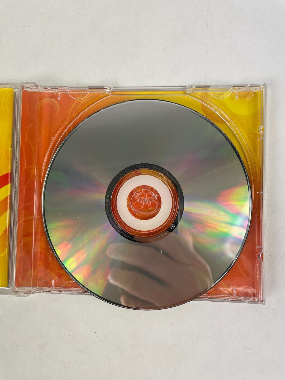 The Beatles Love CD #4