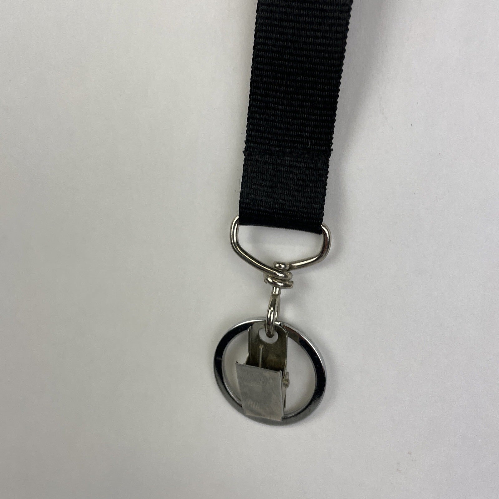 Monster Energy Lanyard & Keychain New - LOOK