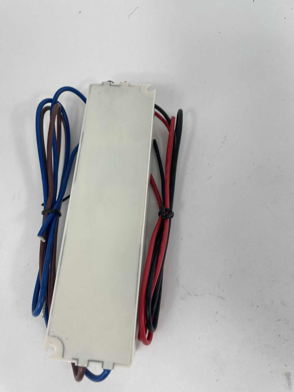 Mean Well LPV-35-12 Power Supply / LED Driver 90-264 VAC Input 35W 3A 12V Output