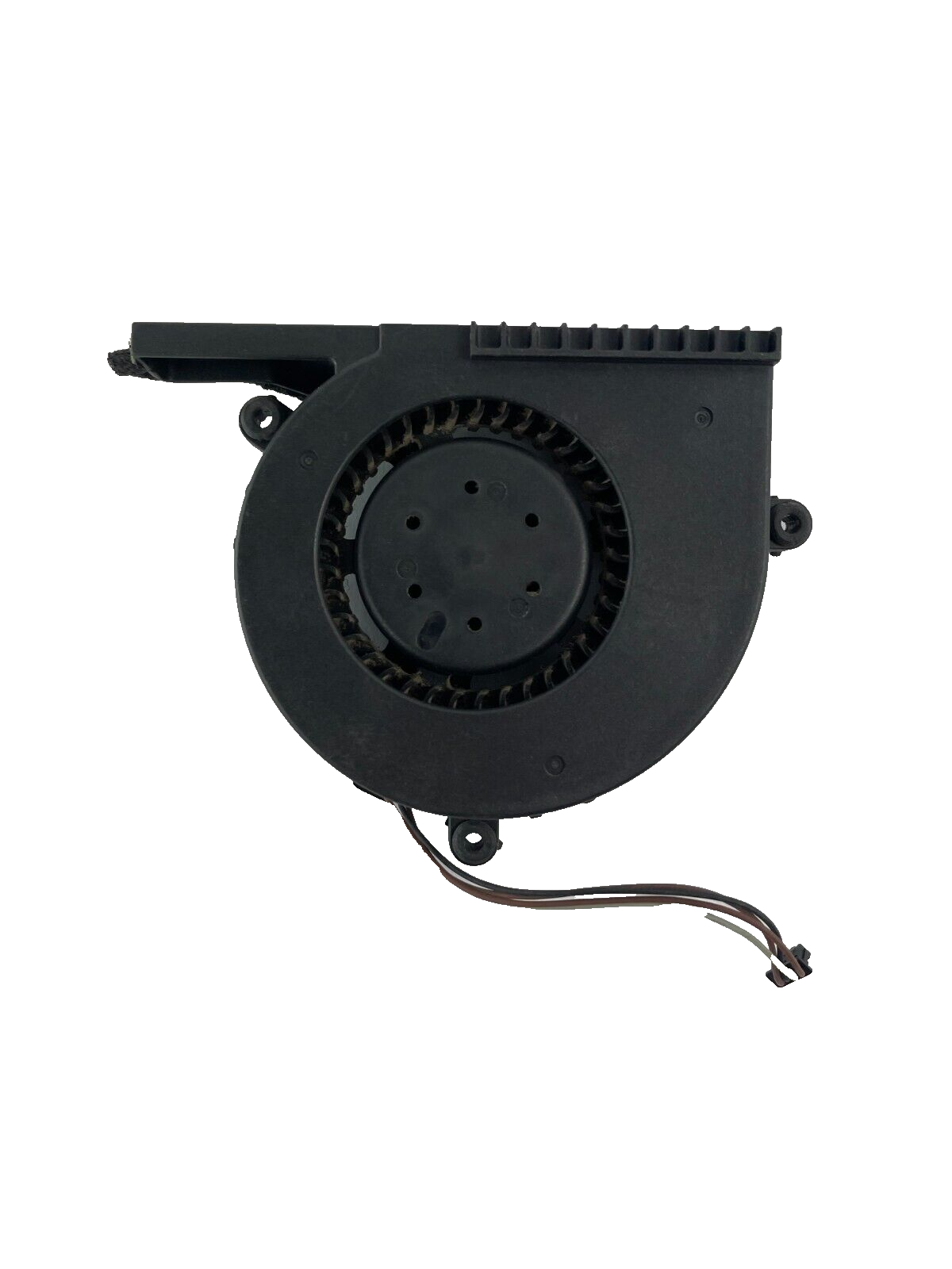 AVC Apple Fan P/N 6204322 Model BA07620B12H DC12V - 0.57A Wire CPU Cooling Fan