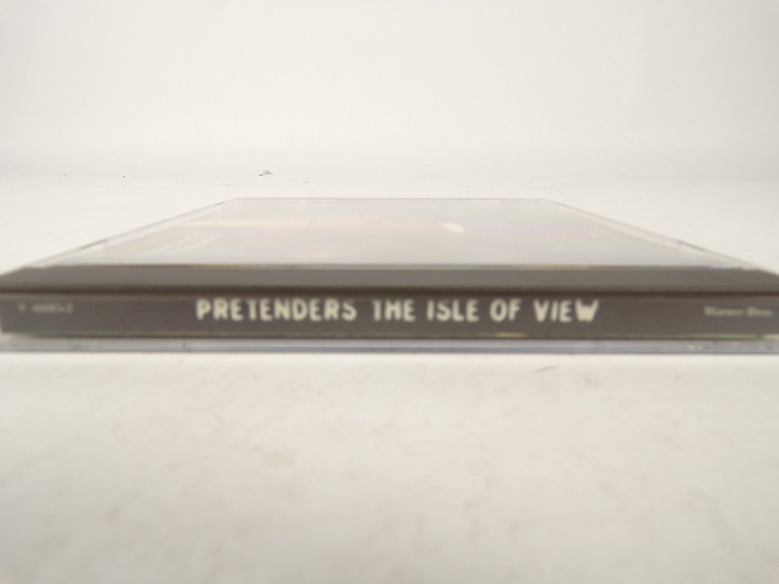 Pre Tenders Sense Of Purpose Chill Factor Private Life Kid I Hurt You CD#45