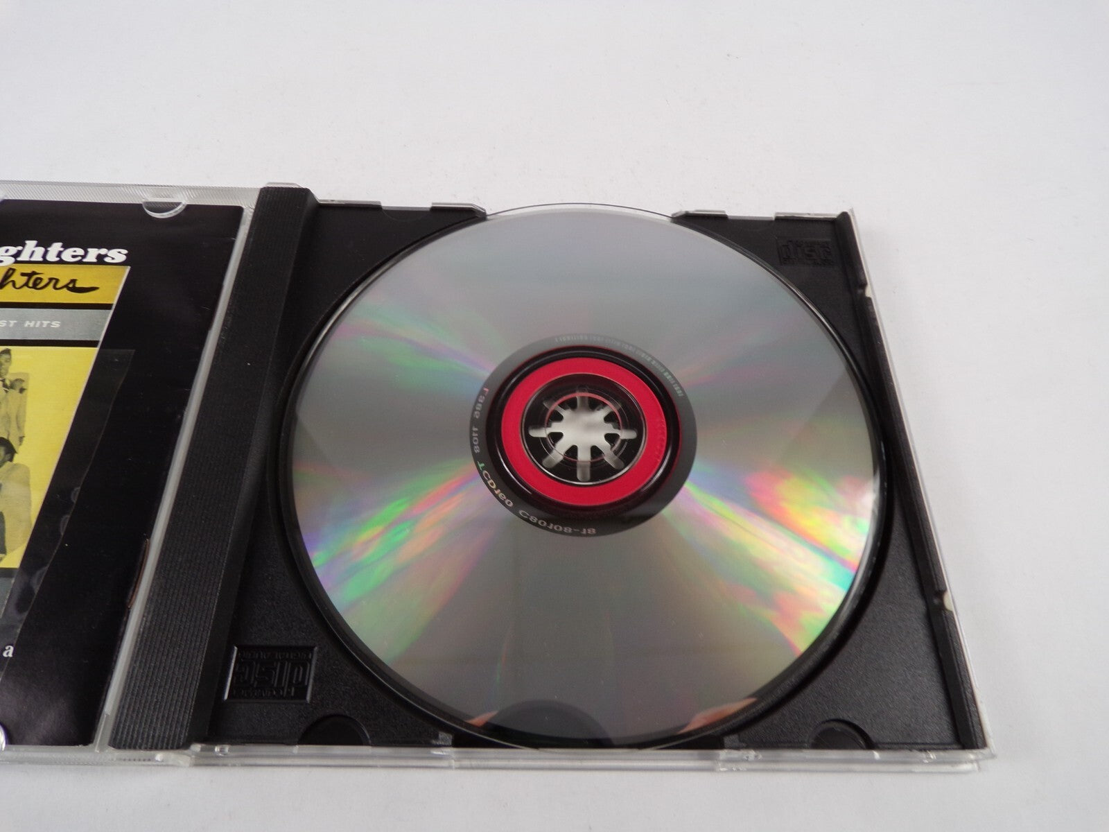 Rock N Roll Classics 1954-1956 Good Rockin' Tonight Sh-Boom Only You CD#21