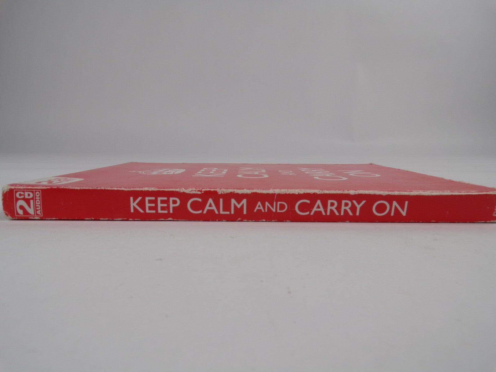 Keep Calm And Carry On Pathetique Beethoven Andante Mozart Adagio CD#26