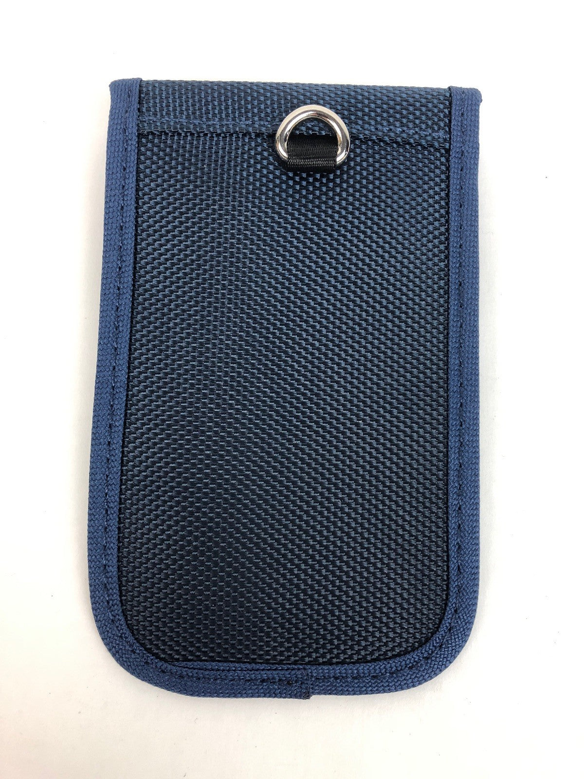A&A Keyless Entry Car Key Fob Signal Blocker Guard Protector Faraday Bag Pouch