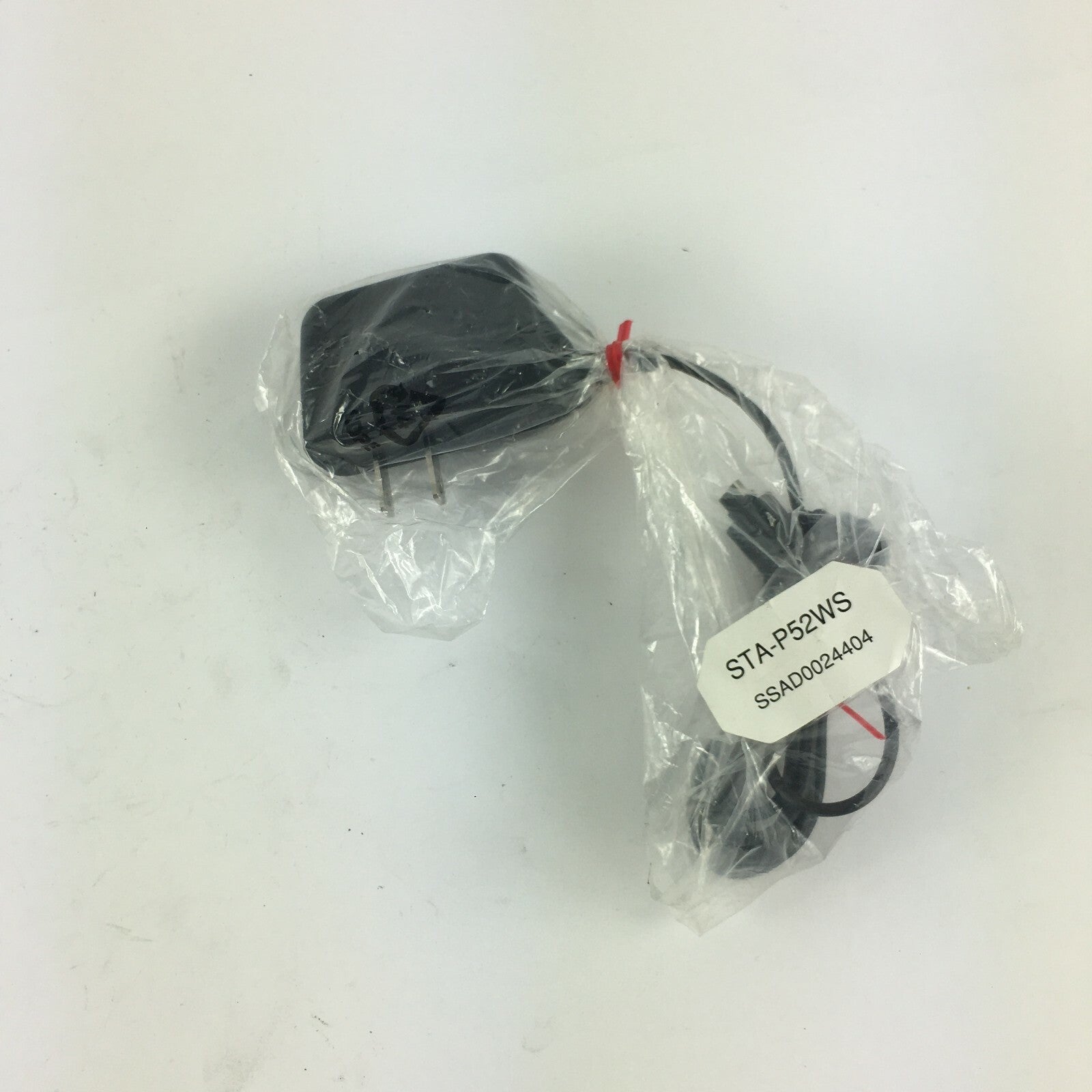 Genuine LG STA-P52WS Output 5.1V 700mA Power Supply Adapter A23