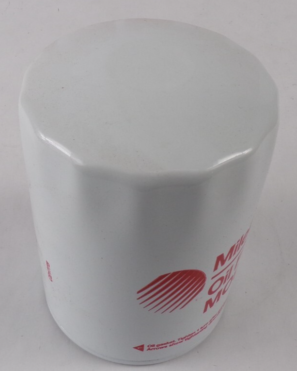 Lot of 2 x MileGuard Oil Filter MO9100 Replaces Wix 57202 ACDelco PF2232