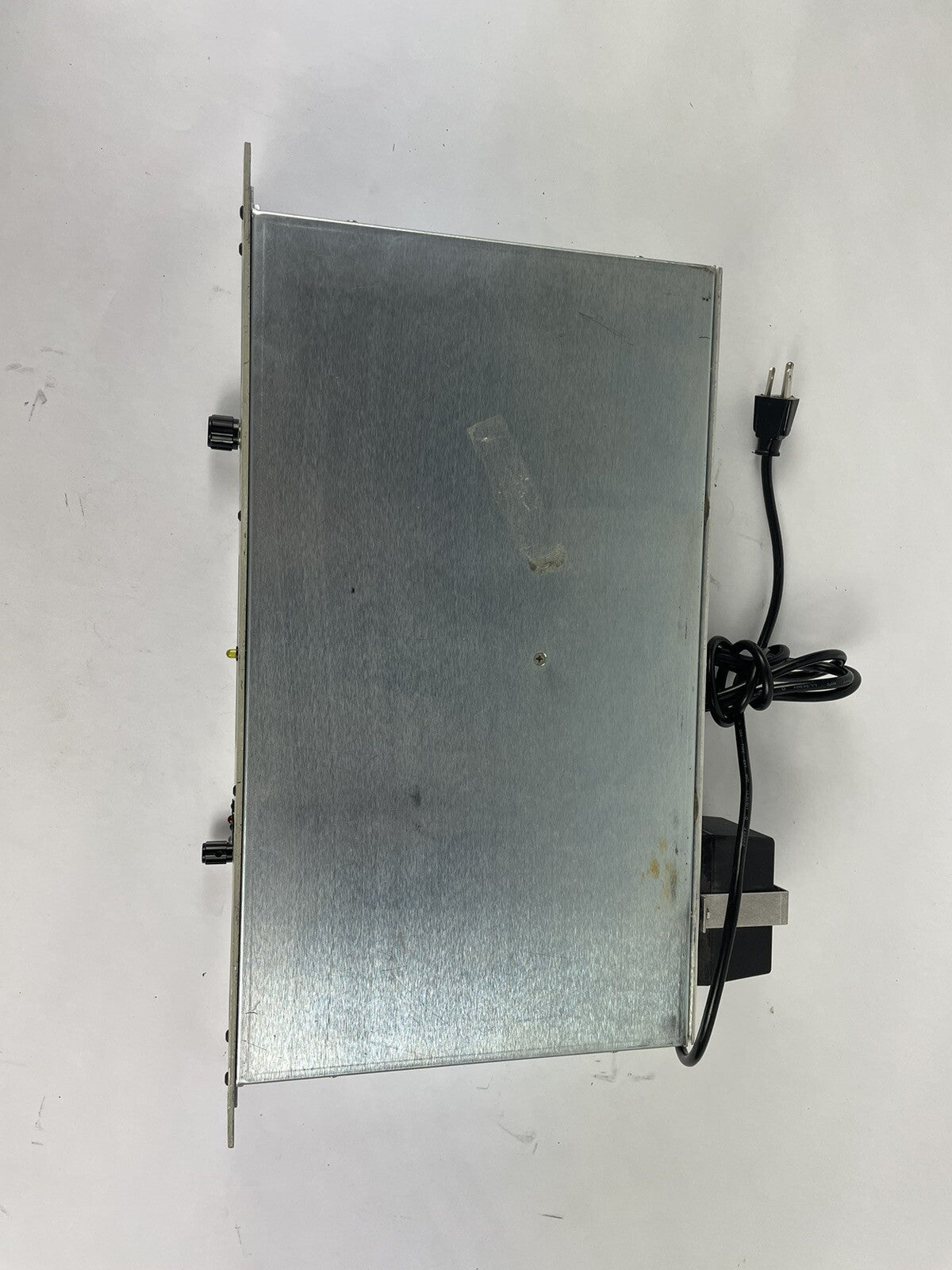 Wohler Technologies Amp-2 Digital Analog Audio Monitor Panel