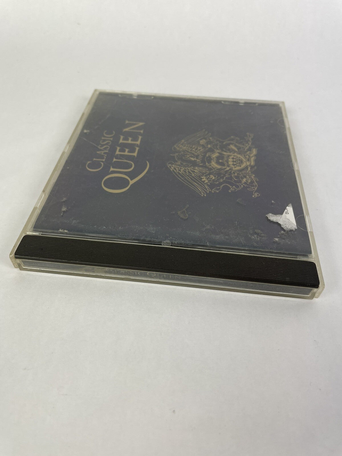 Queen - Classic Queen CD #5