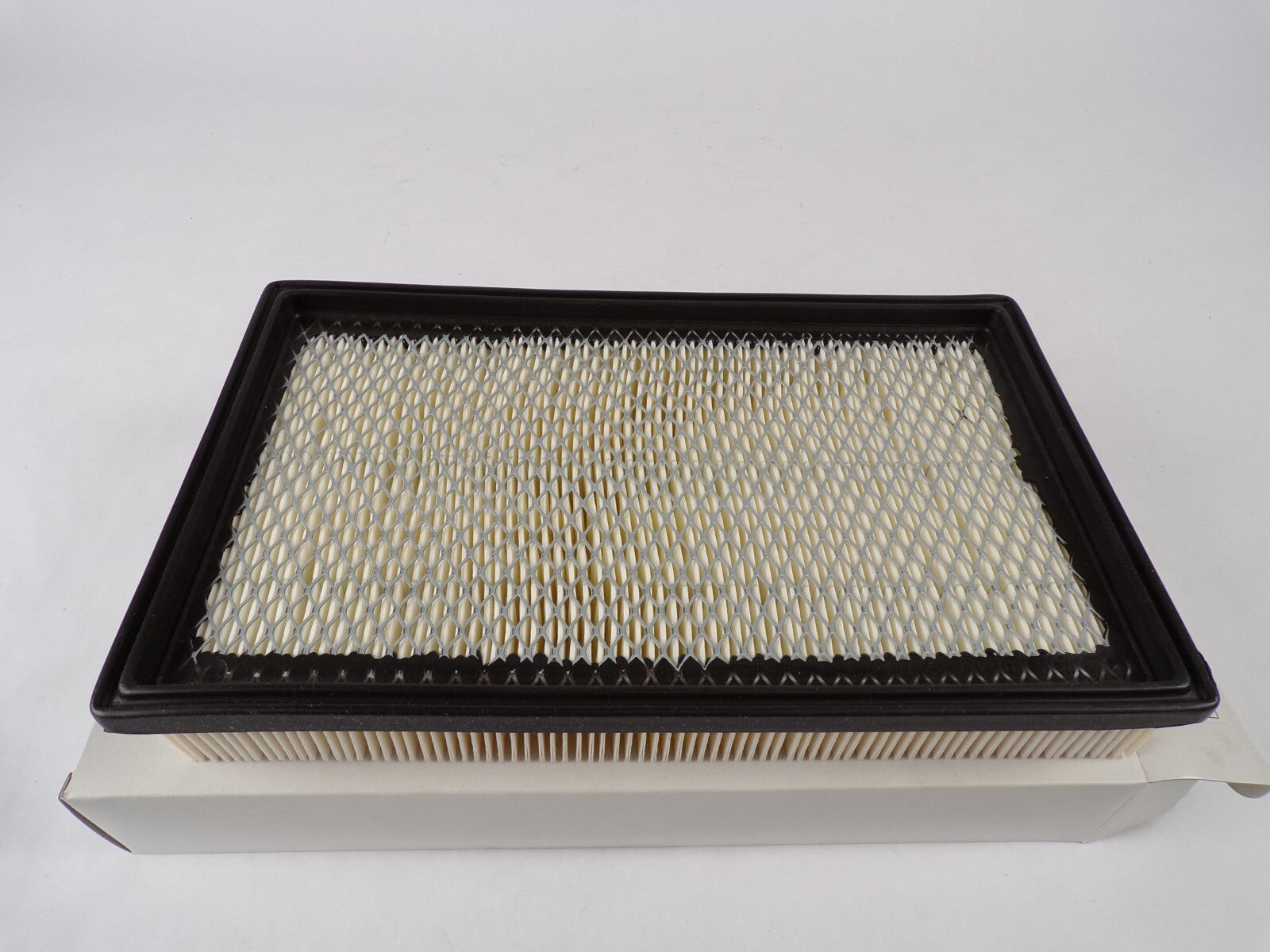 ServicePro MA4633 Air Filter 1 Piece Replaces Wix 46088 ACDelco A1129C