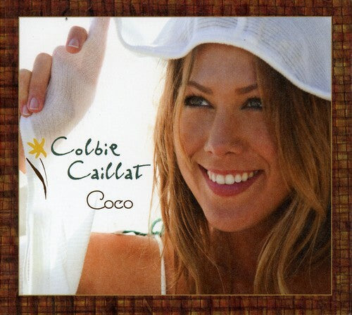 COLBIE CAILLAT - Coco Digital Audio CD 2007 Universal Republic Records Mint Disc