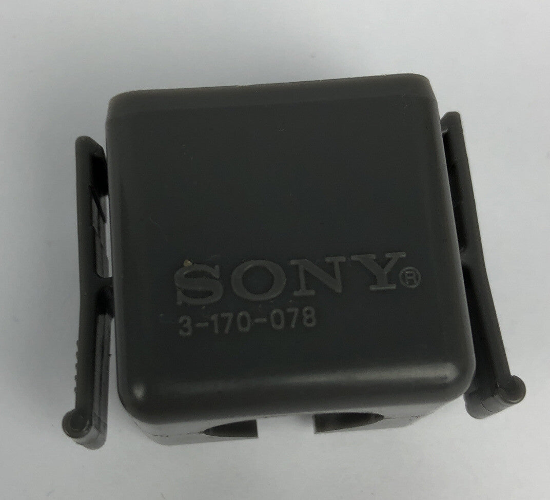 2-990-242-01 Sony Holder (B) Plug NOS made in Japan fast free shipping