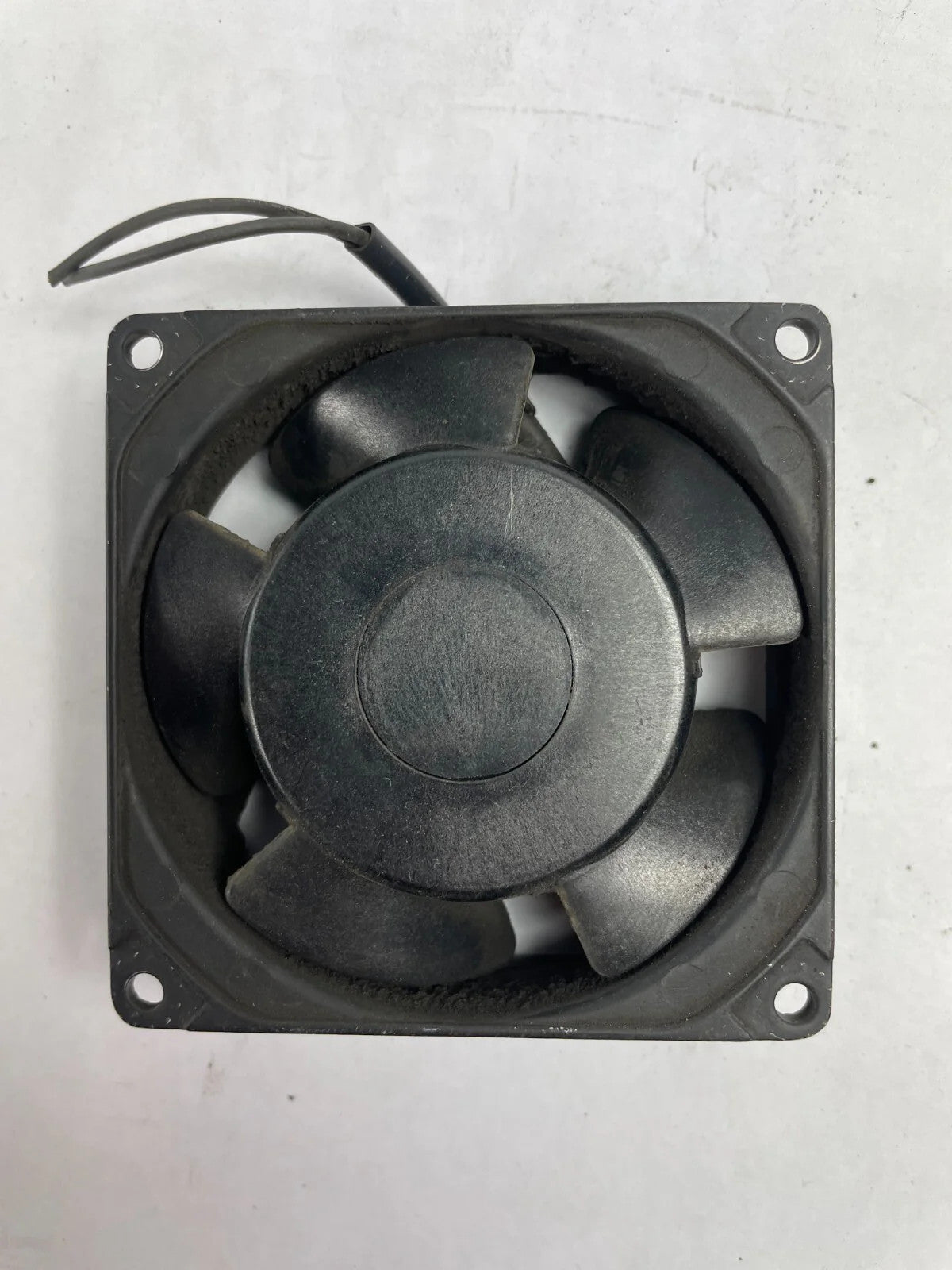 NMB 3110PS - 12W- B30 Impedance Protected DC 12/V 2 - Wire CPU Cooling Fan