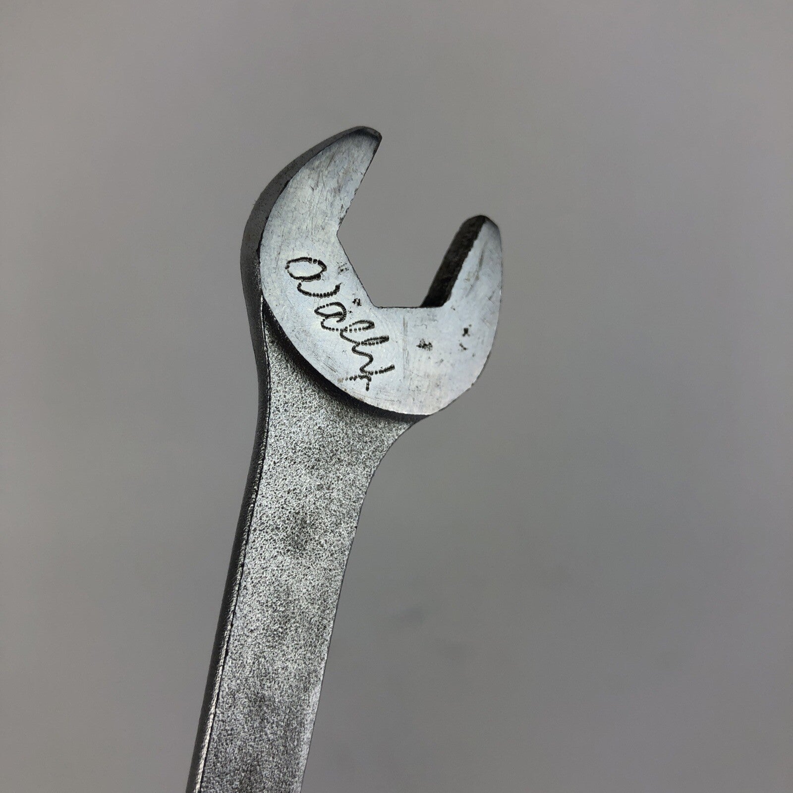 Cornwell Tools 1/2 x 7/16 Low Torque Narrow Profile Slimline Wrench USA TW1416