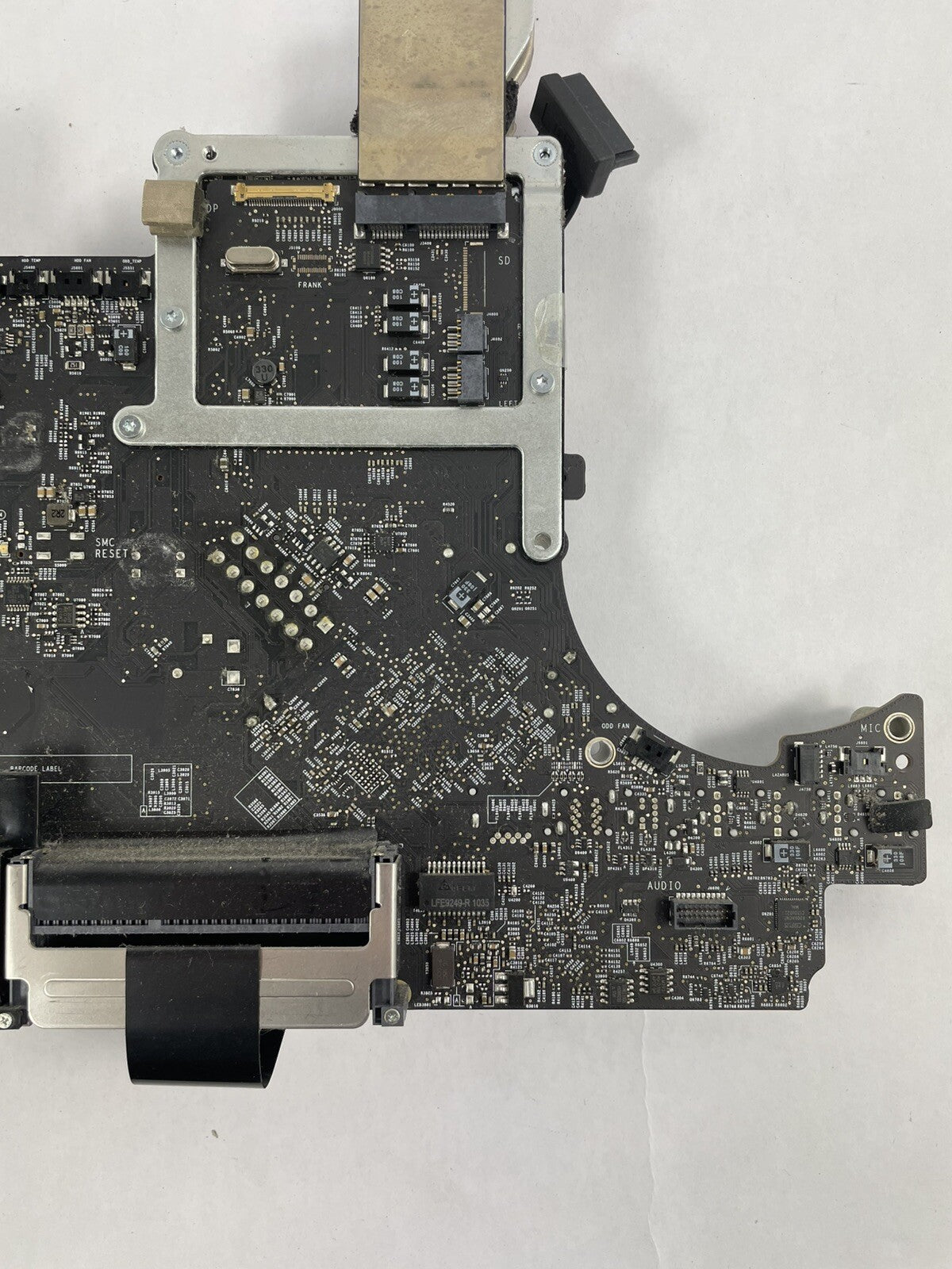 iMac 21.5" A1311 Logic Board 3.06 GHz Core i3 (I3-540) CPU EMC 2389 Mid 2010