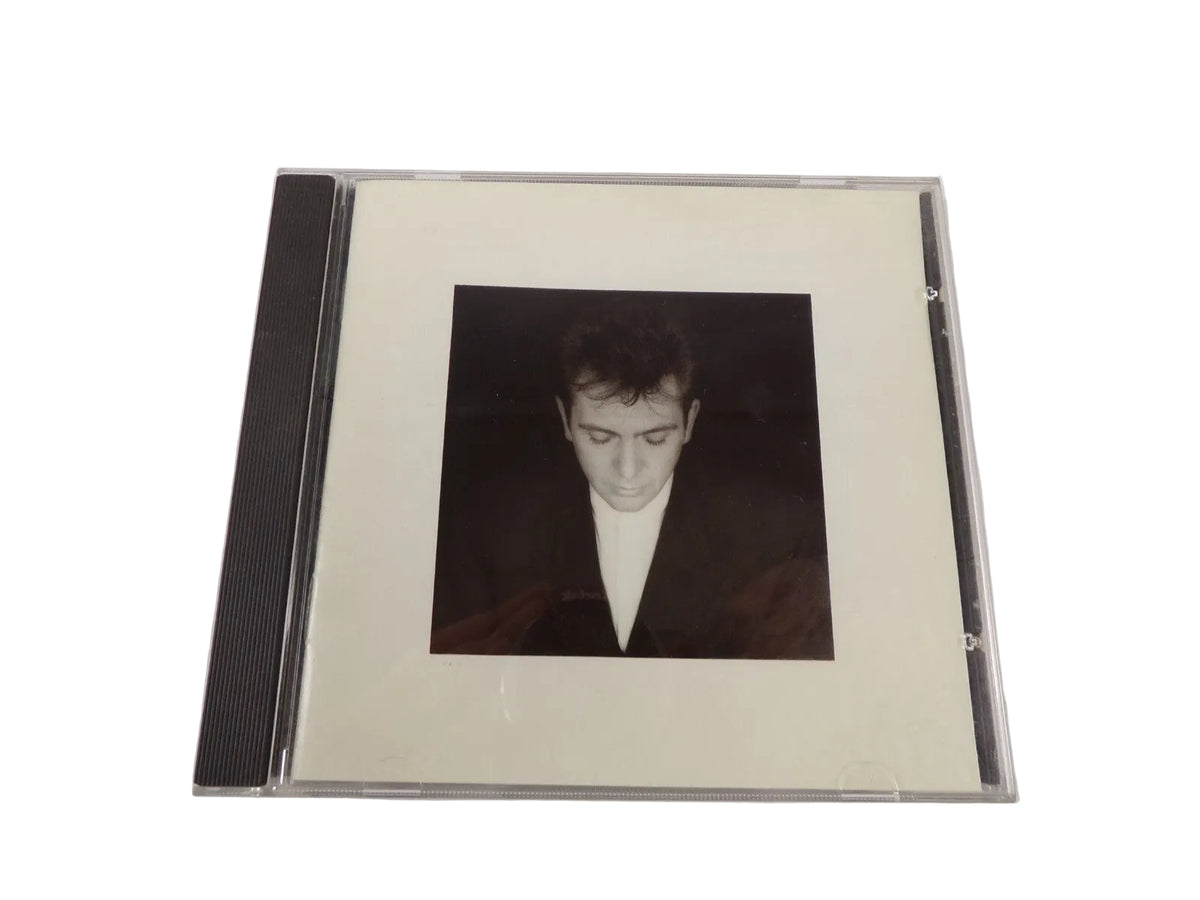 Peter Shaking The Tree Sixteen Golden Greats Geffen Solsbury Hill I Don't CD#12