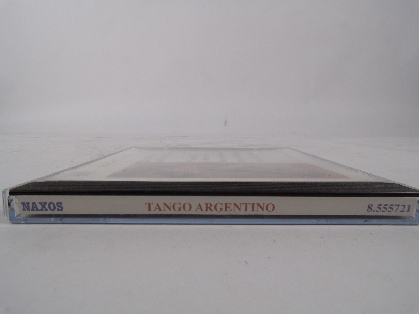 Tango Argentino Victor Villadangos Guitar Collection CD#43