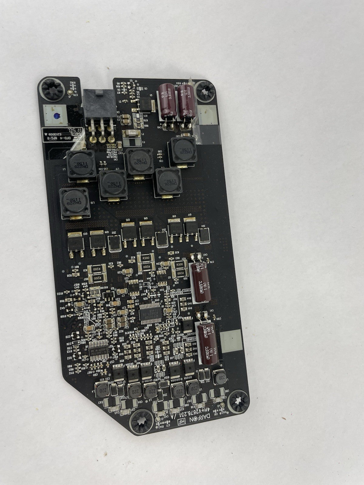 Apple iMac AIO 27" Backlight Inverter Board V267-604