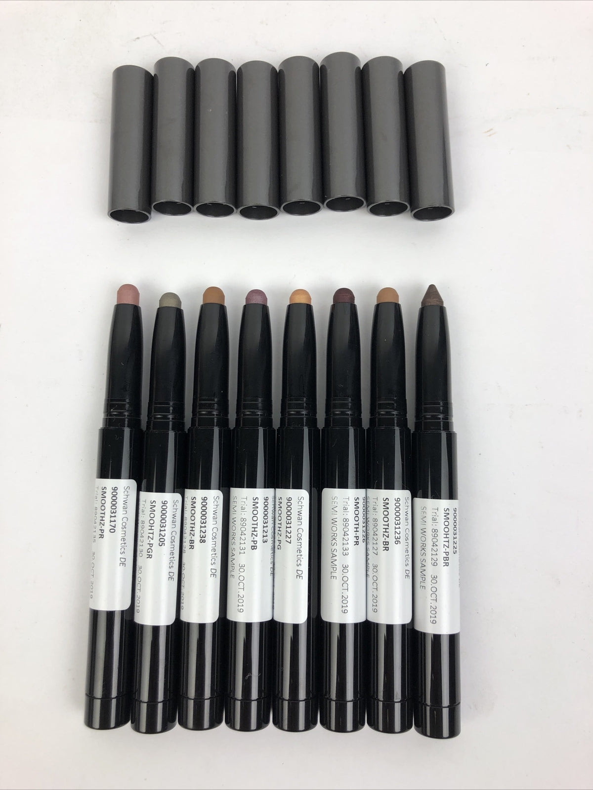 300 + LOT Mixed Skincare Makeup Cosmetics Bundle Lot Full Sizes Samples LOOK