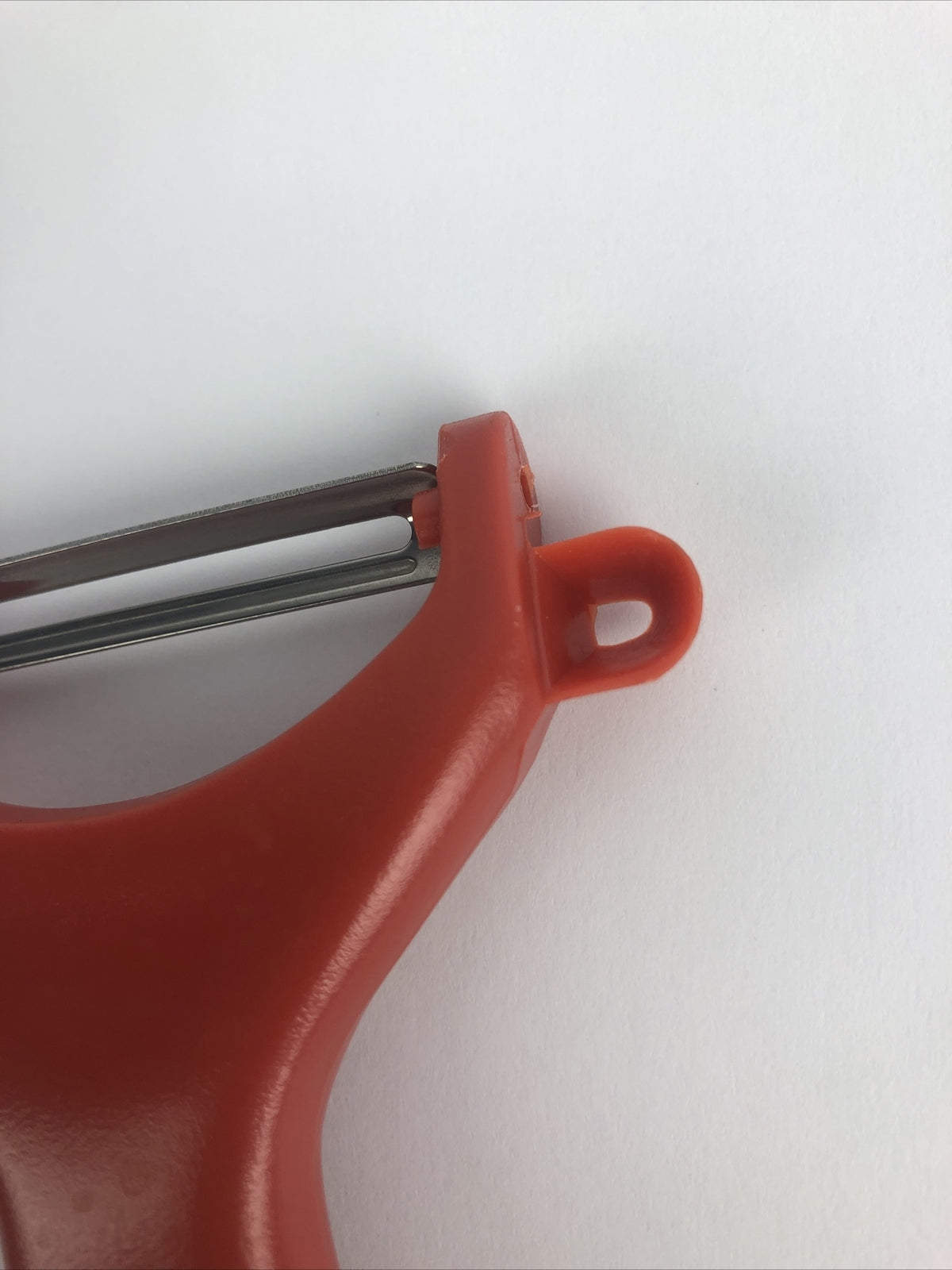 Swiss Style Vegetable Peeler 3-Function Easy Use – Made in Taiwan - Lot of 2